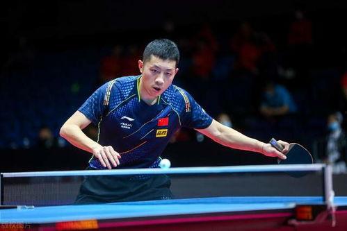 梁靖爆料许昕视频,许昕幕后训练视频曝光,实力提升惊人 第2张 梁靖爆料许昕视频,许昕幕后训练视频曝光,实力提升惊人 第2张