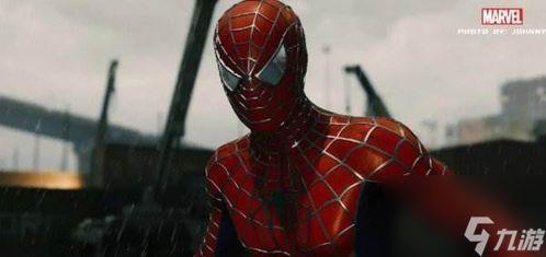 蜘蛛侠手游爆料视频下载  第3张